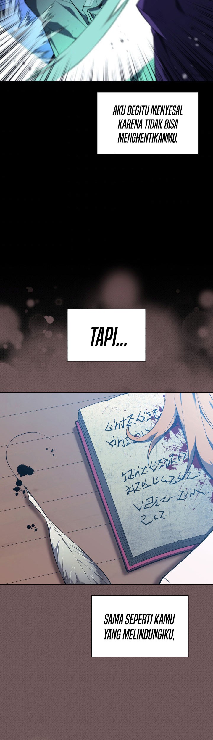 Overgeared Chapter 123 Gambar 67