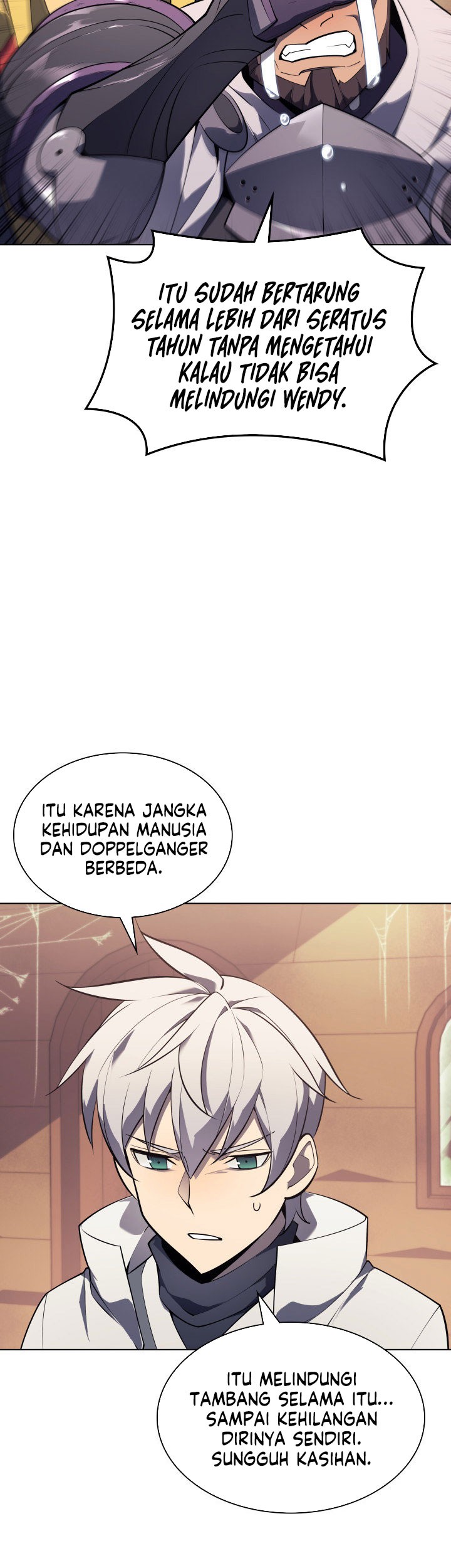 Overgeared Chapter 123 Gambar 73