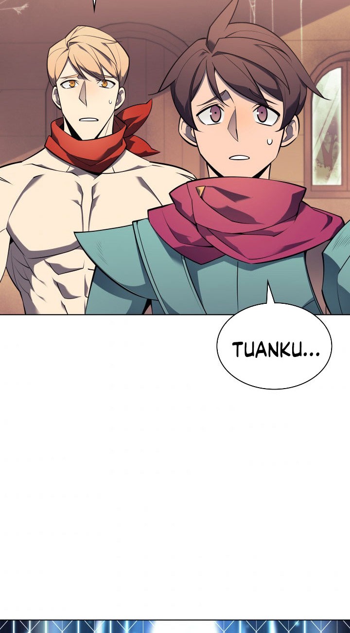 Overgeared Chapter 123 Gambar 76