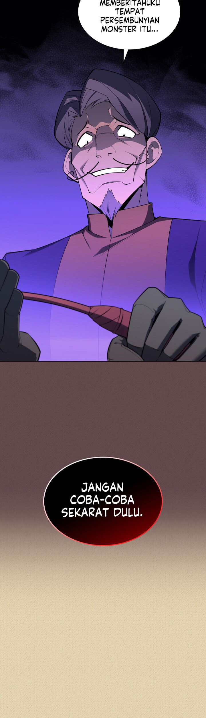 Overgeared Chapter 123 Gambar 59