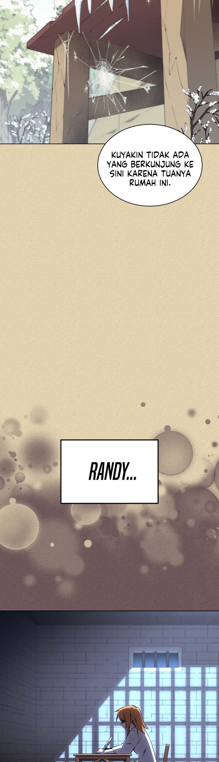 Overgeared Chapter 123 Gambar 63