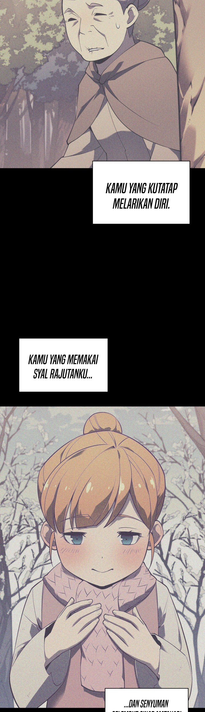 Overgeared Chapter 123 Gambar 65