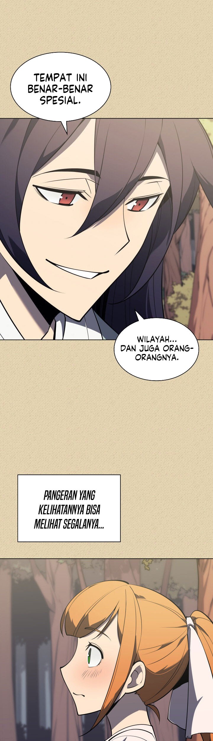 Overgeared Chapter 123 Gambar 5