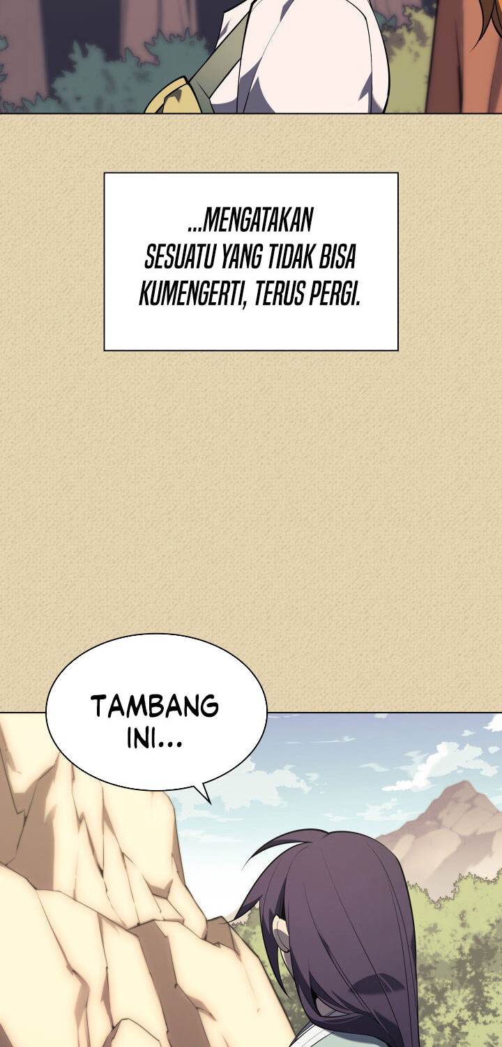 Overgeared Chapter 123 Gambar 6