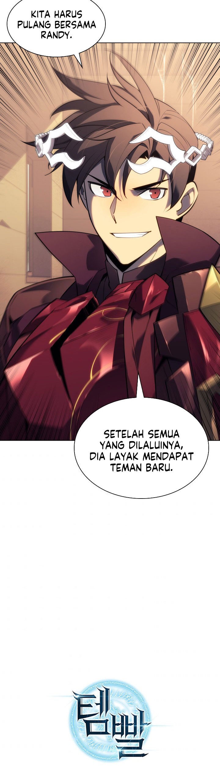 Overgeared Chapter 123 Gambar 81