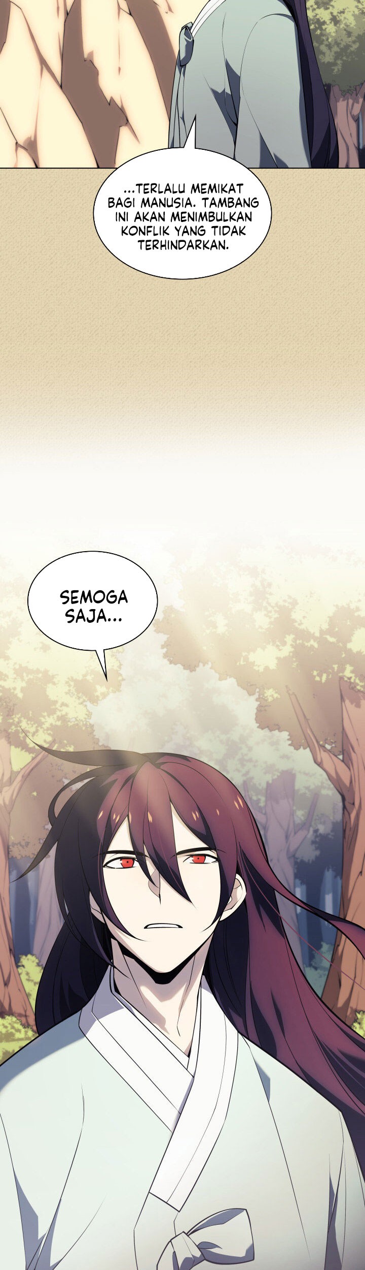 Overgeared Chapter 123 Gambar 7