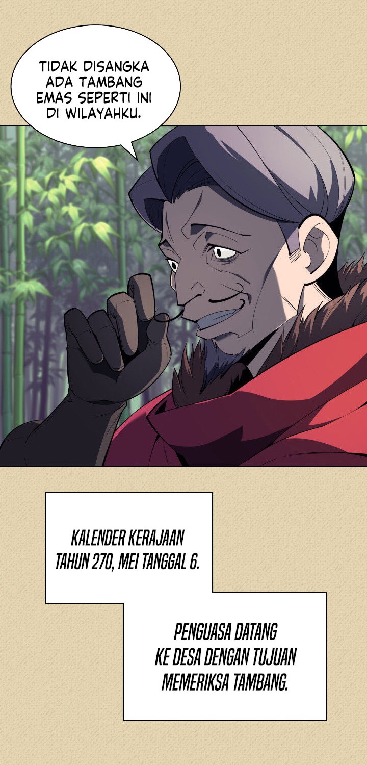 Overgeared Chapter 123 Gambar 10