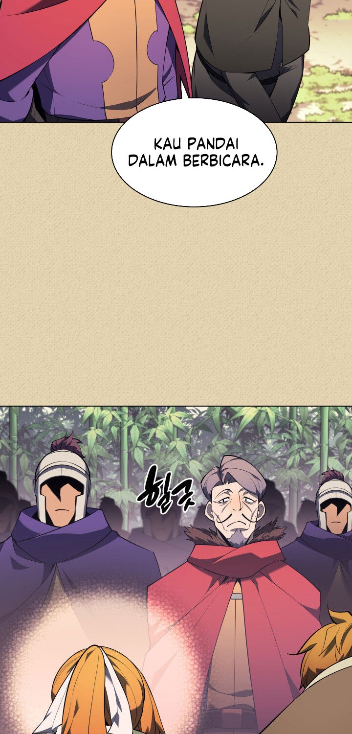 Overgeared Chapter 123 Gambar 12