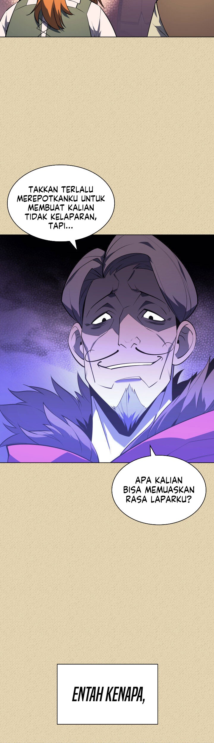 Overgeared Chapter 123 Gambar 13