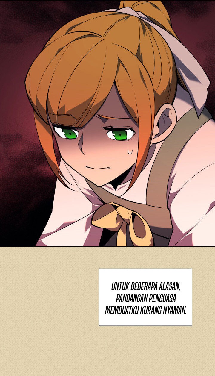 Overgeared Chapter 123 Gambar 14