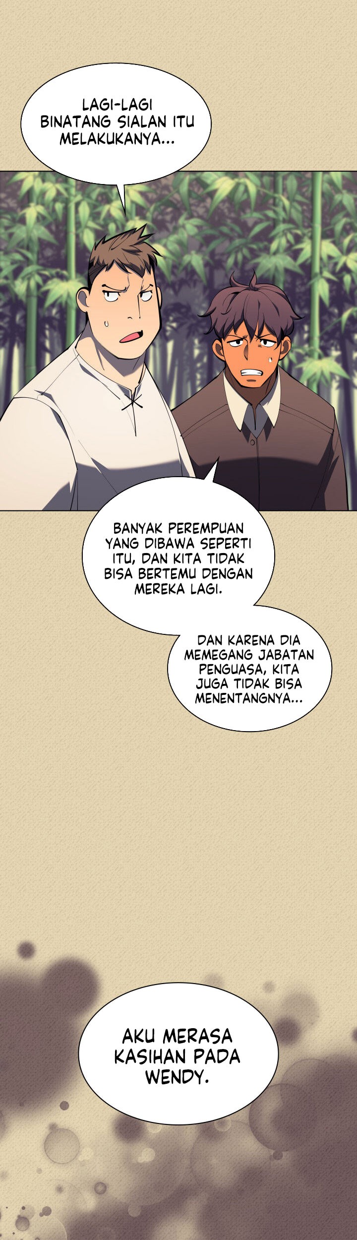 Overgeared Chapter 123 Gambar 15