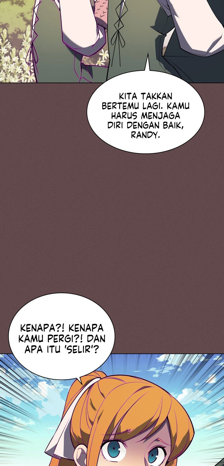 Overgeared Chapter 123 Gambar 18