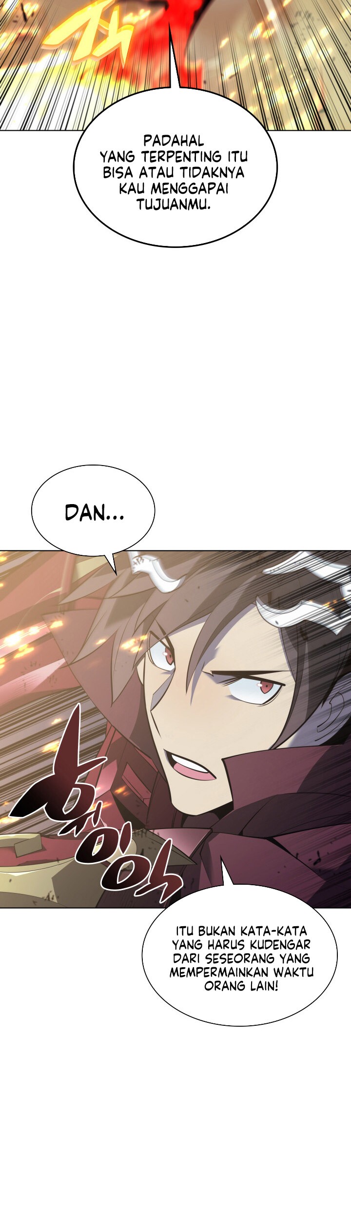 Overgeared Chapter 112 Gambar 27