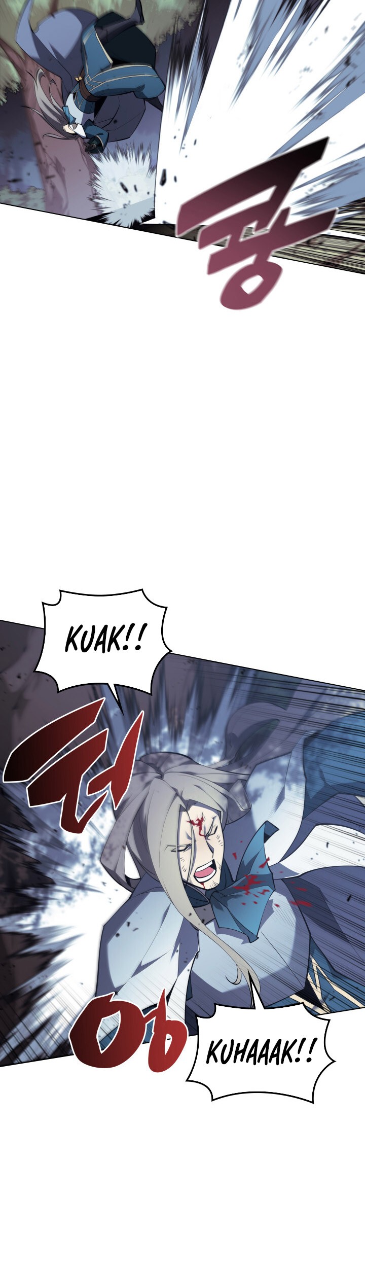 Overgeared Chapter 112 Gambar 31