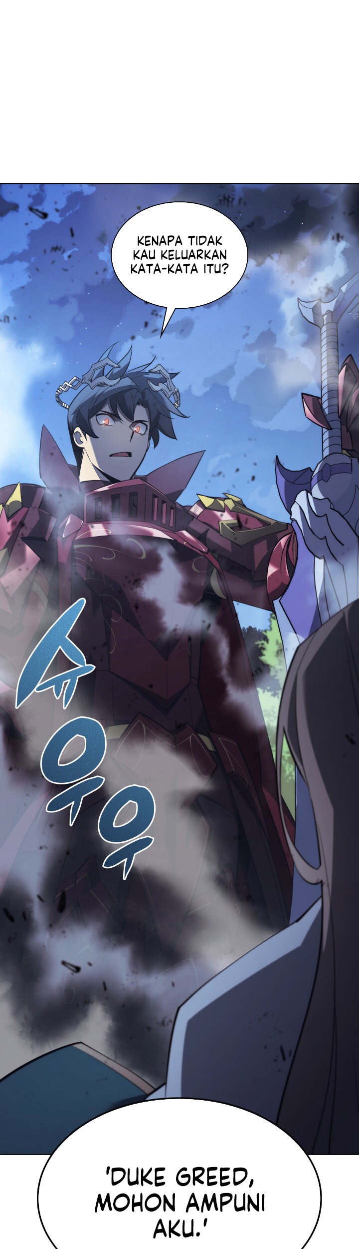 Overgeared Chapter 112 Gambar 33