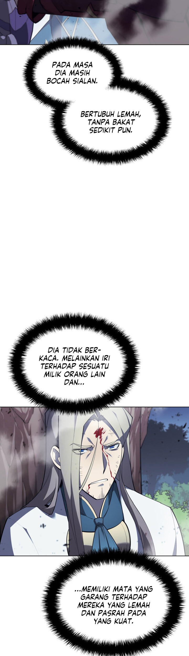 Overgeared Chapter 112 Gambar 35