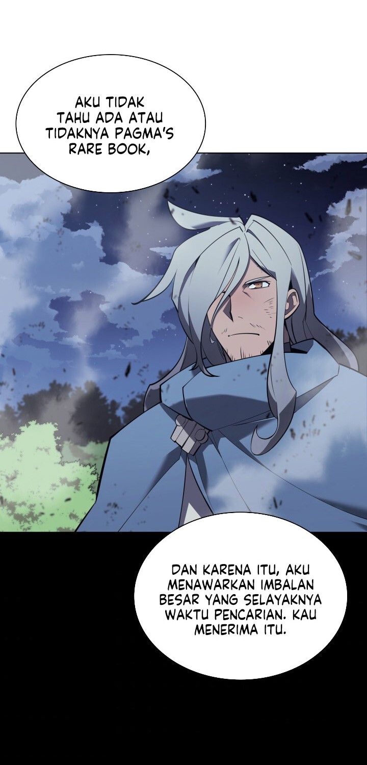 Overgeared Chapter 112 Gambar 38