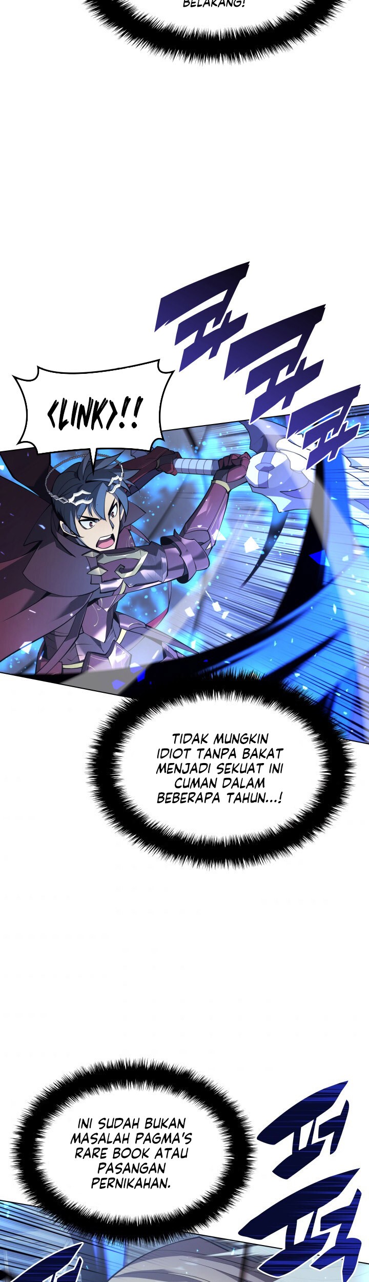 Overgeared Chapter 112 Gambar 19