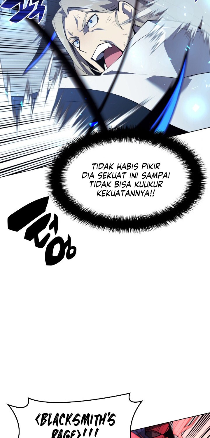 Overgeared Chapter 112 Gambar 20