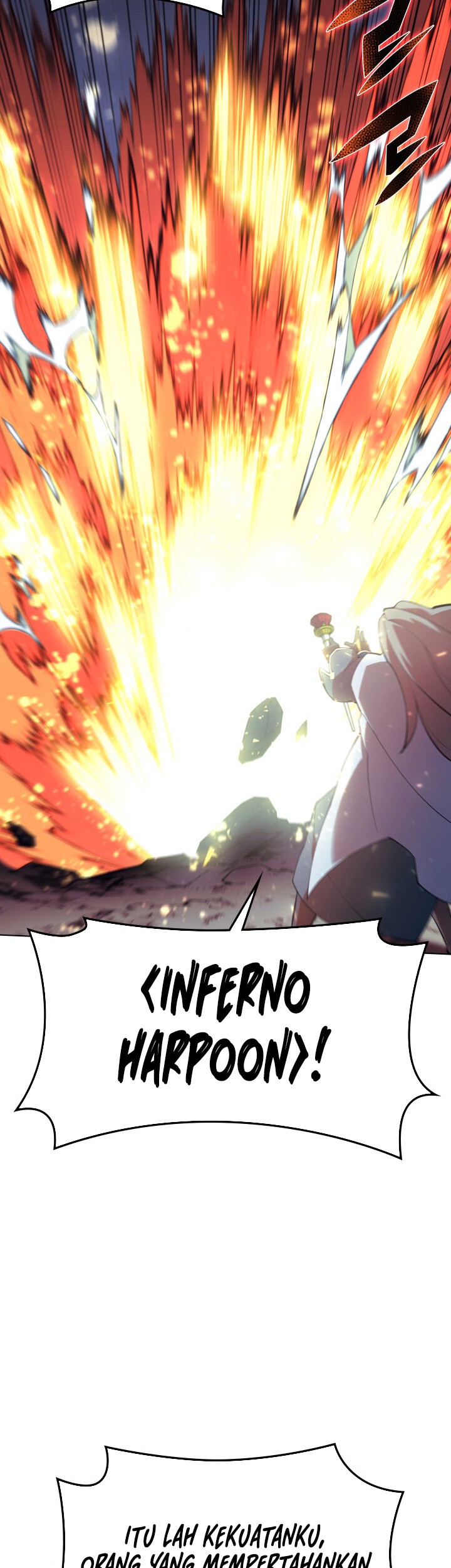 Overgeared Chapter 112 Gambar 23