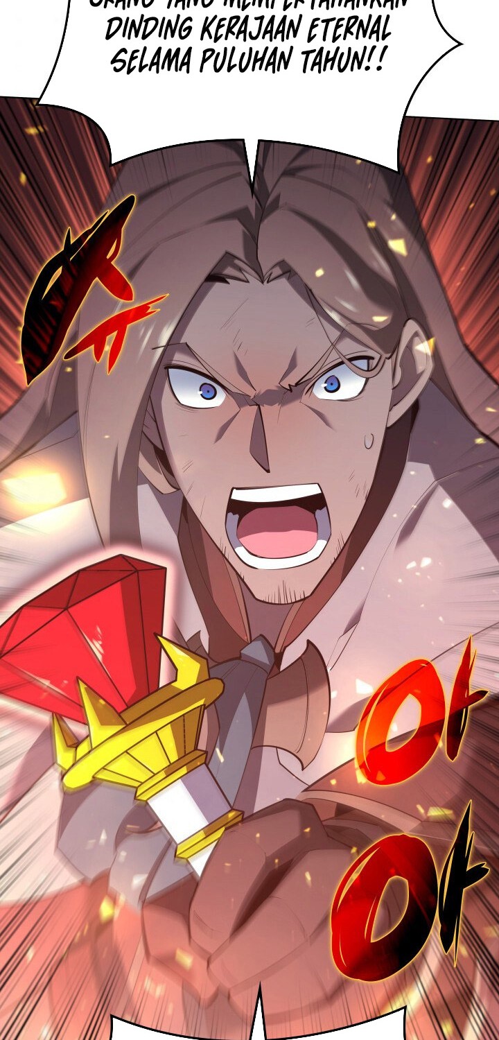 Overgeared Chapter 112 Gambar 24