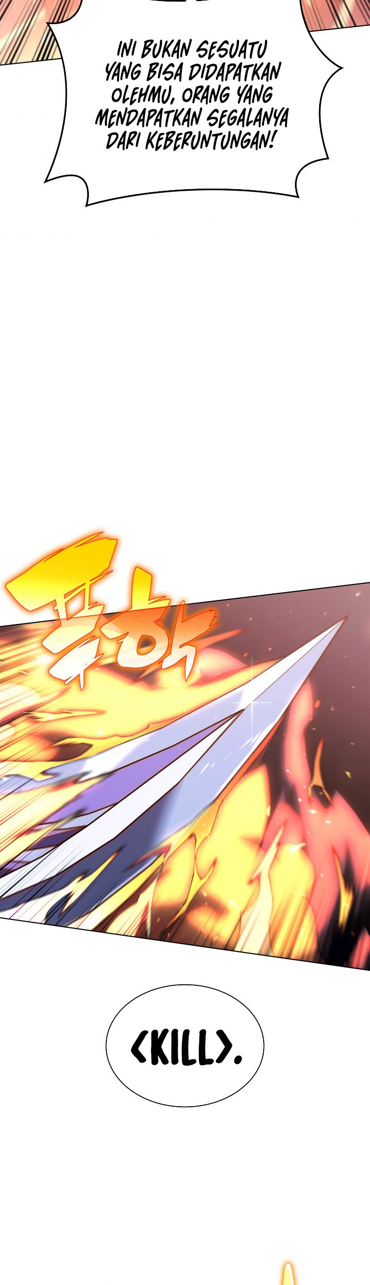 Overgeared Chapter 112 Gambar 25