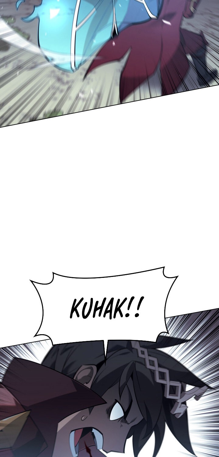 Manhwa Overgeared Chapter 112 gambar nomor 2