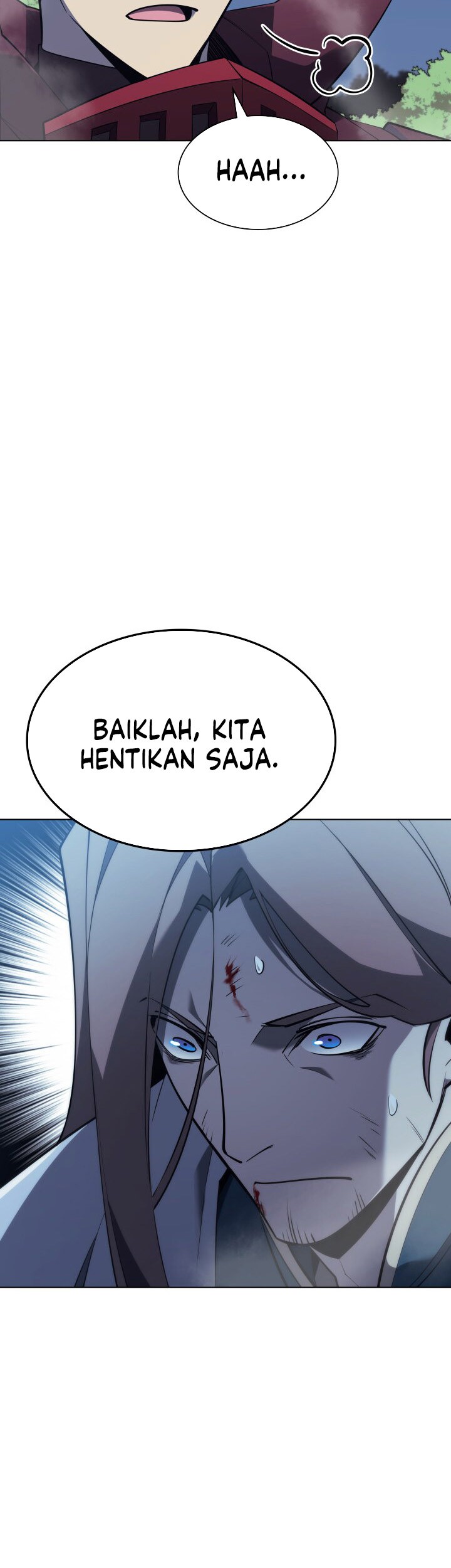 Overgeared Chapter 112 Gambar 47