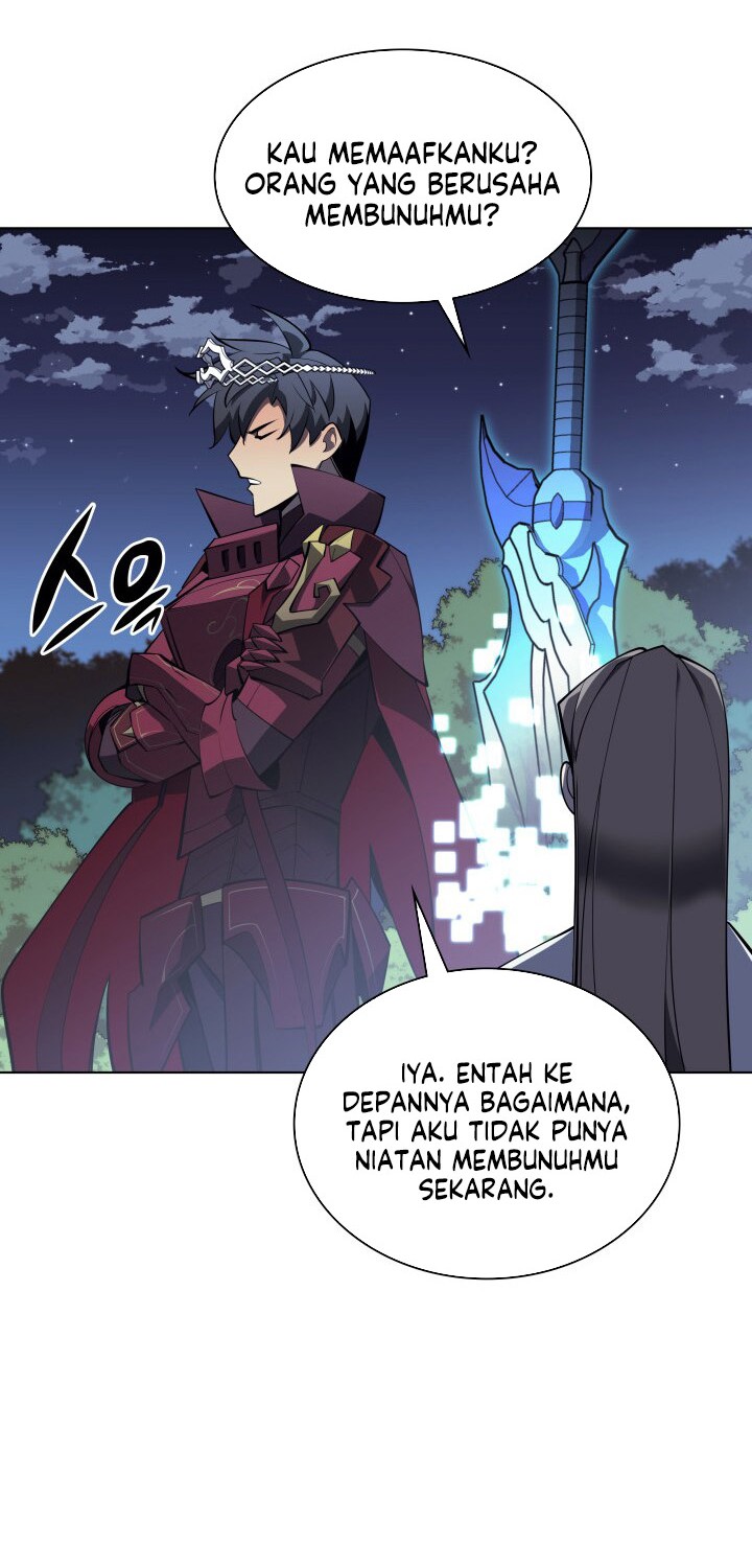 Overgeared Chapter 112 Gambar 48