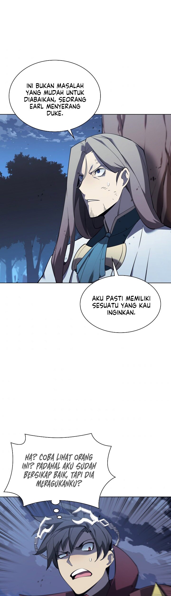 Overgeared Chapter 112 Gambar 49