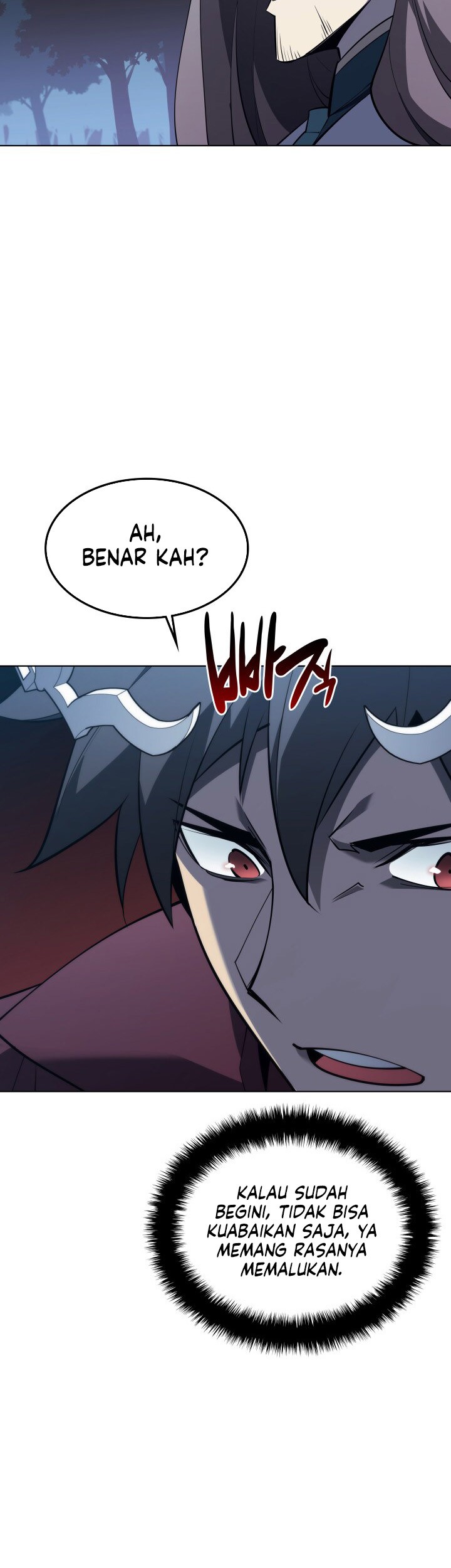 Overgeared Chapter 112 Gambar 51