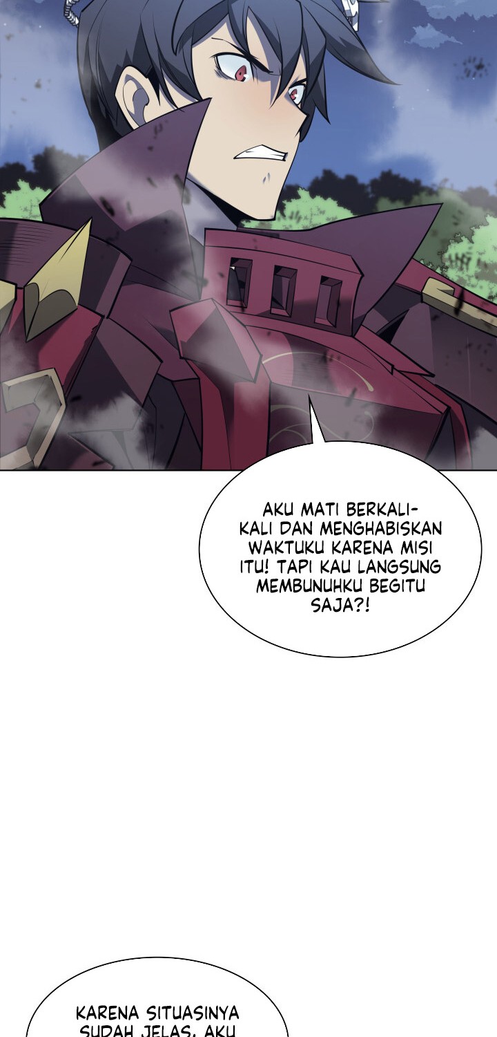 Overgeared Chapter 112 Gambar 40