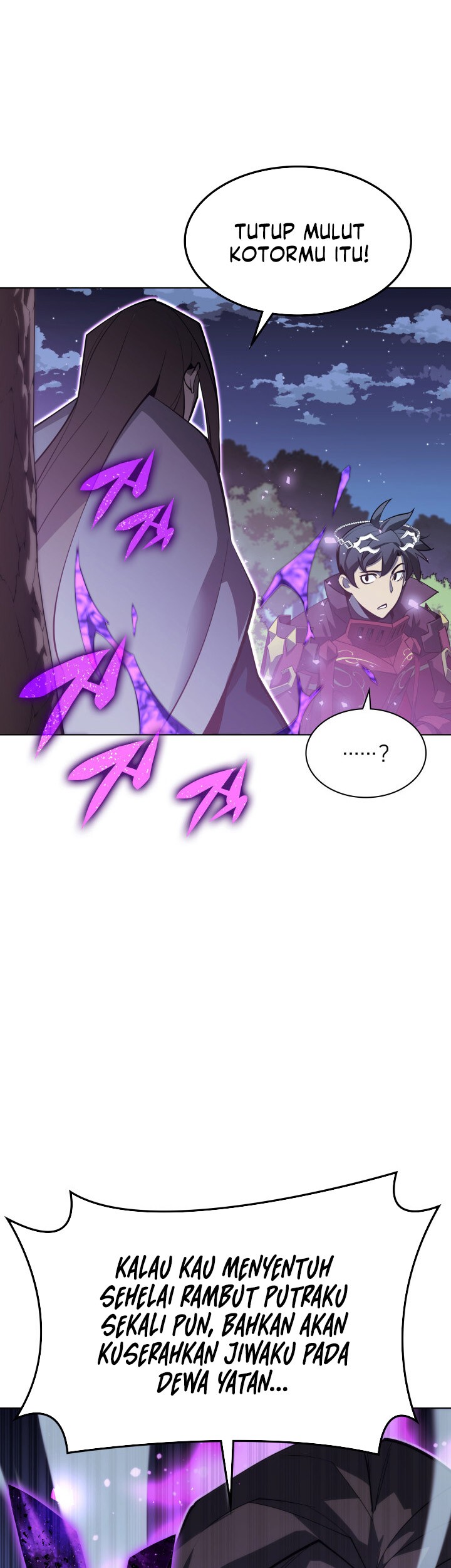 Overgeared Chapter 112 Gambar 69