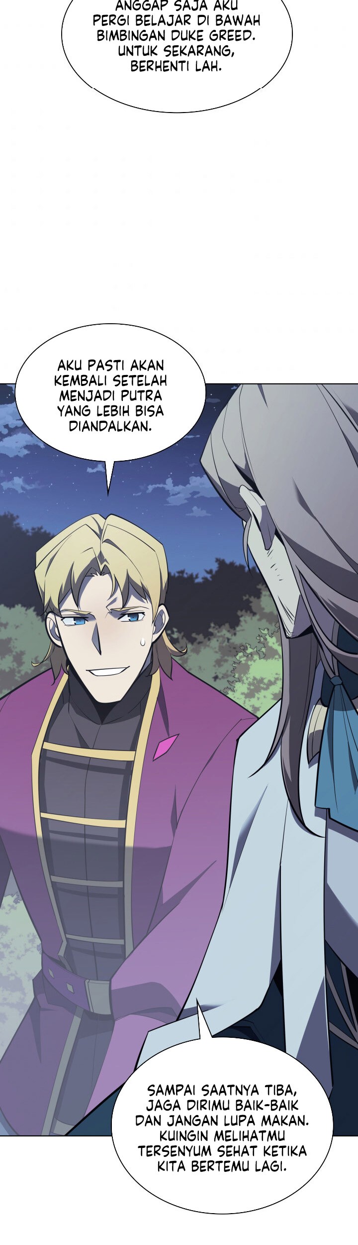 Overgeared Chapter 112 Gambar 73