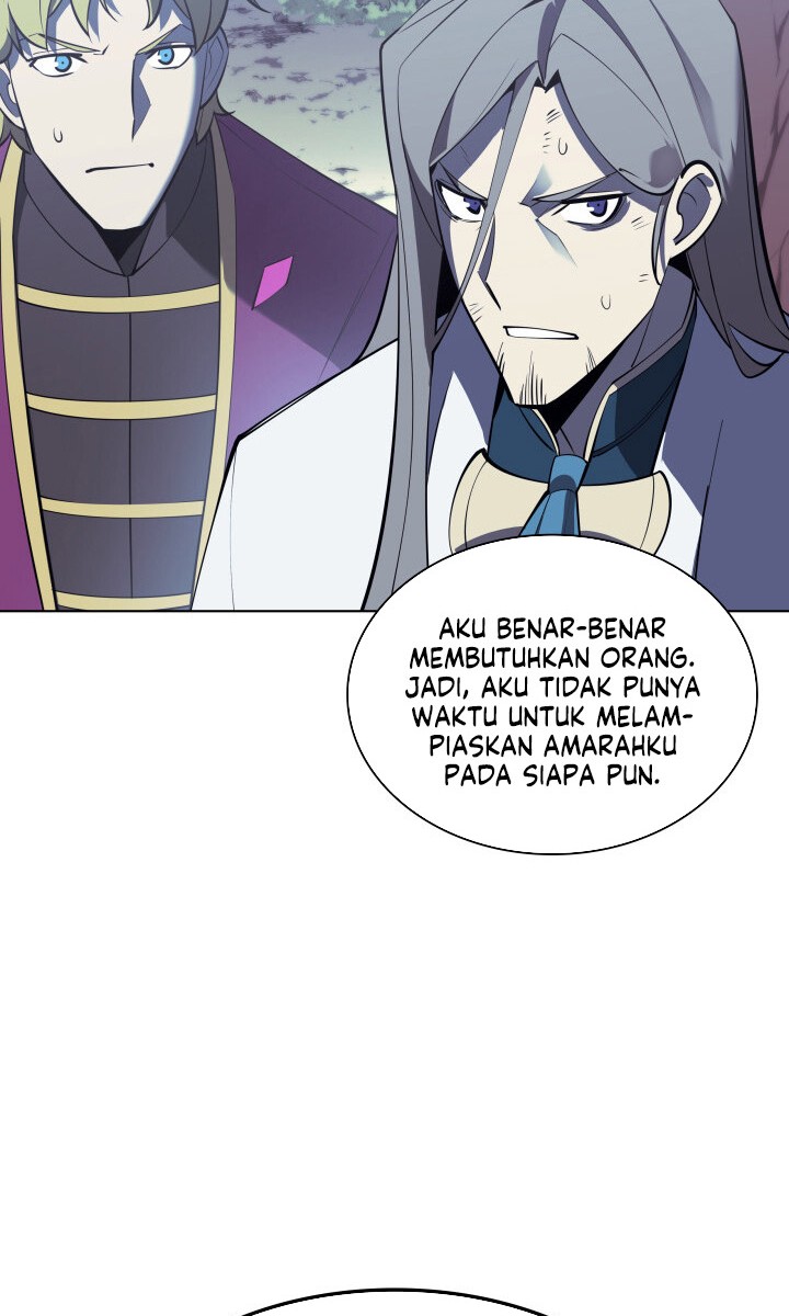 Overgeared Chapter 112 Gambar 76