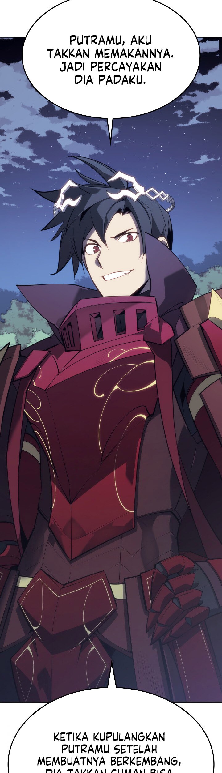 Overgeared Chapter 112 Gambar 77