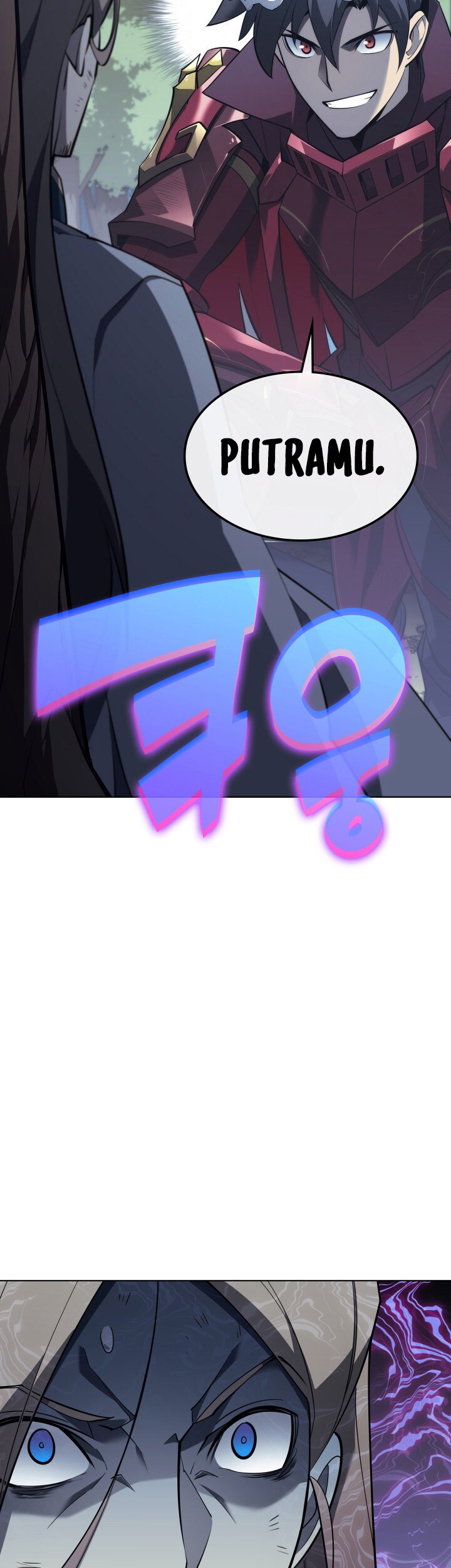 Overgeared Chapter 112 Gambar 59