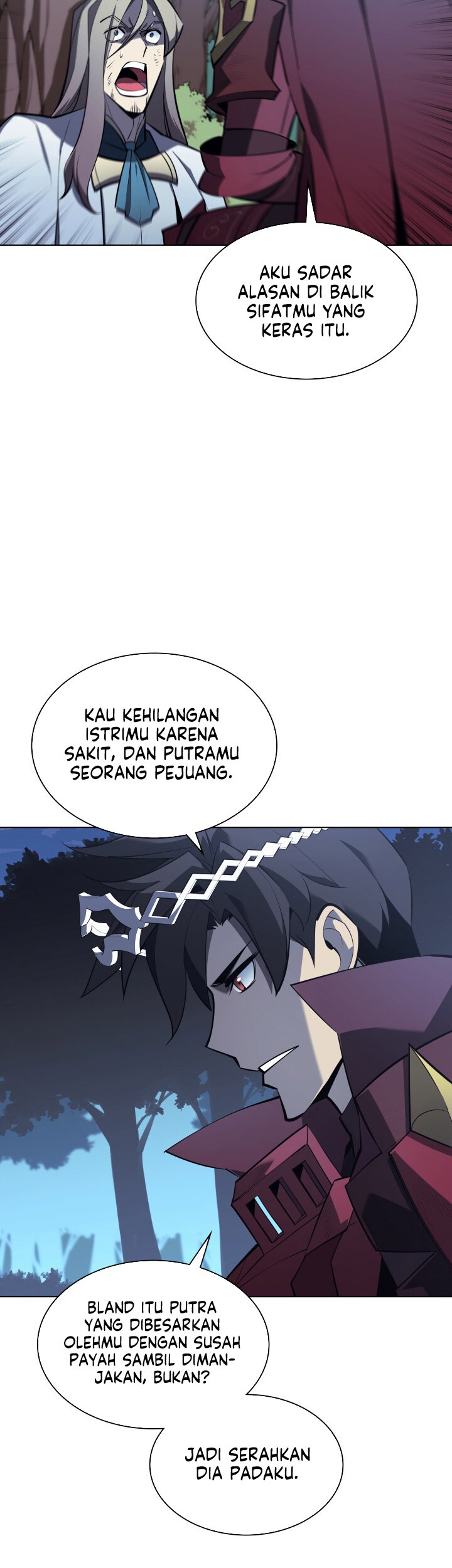 Overgeared Chapter 112 Gambar 61