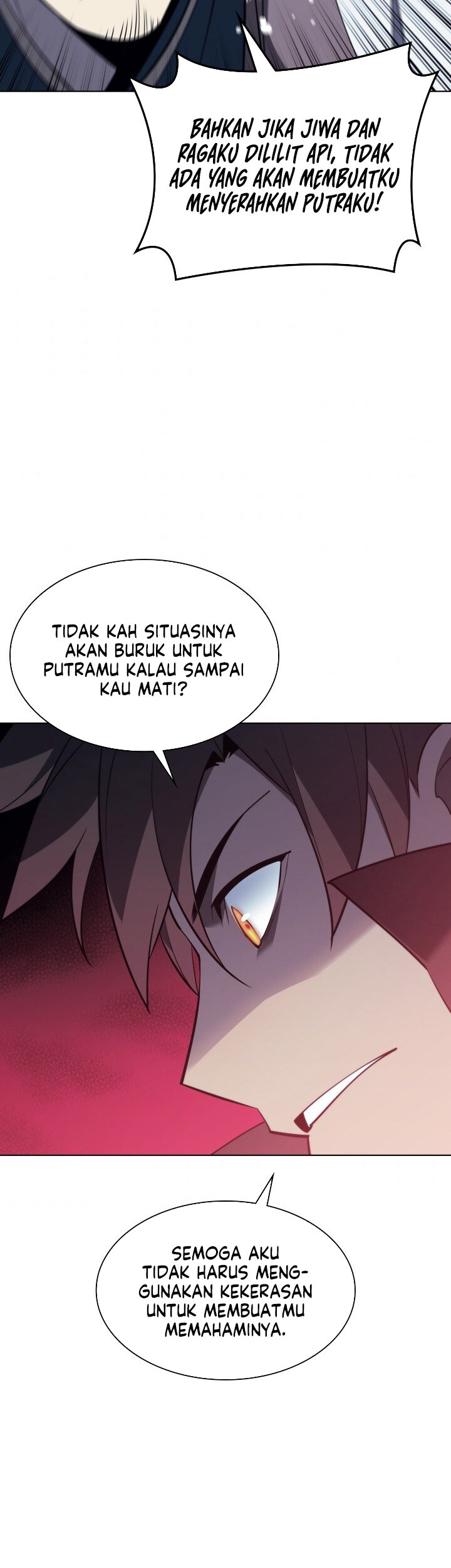 Overgeared Chapter 112 Gambar 63