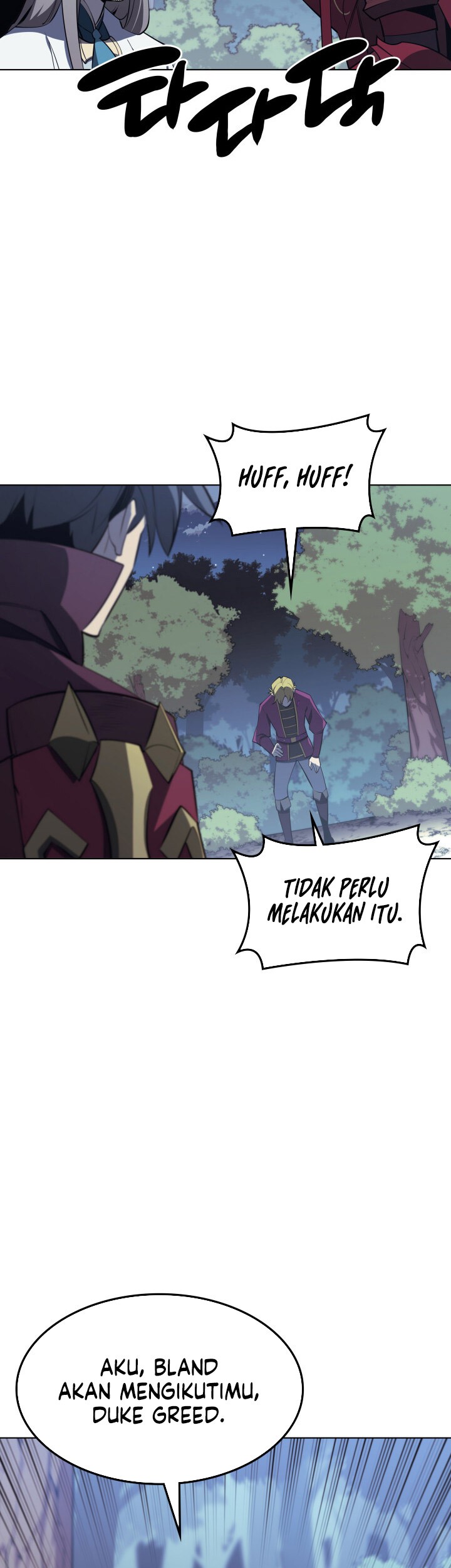 Overgeared Chapter 112 Gambar 65