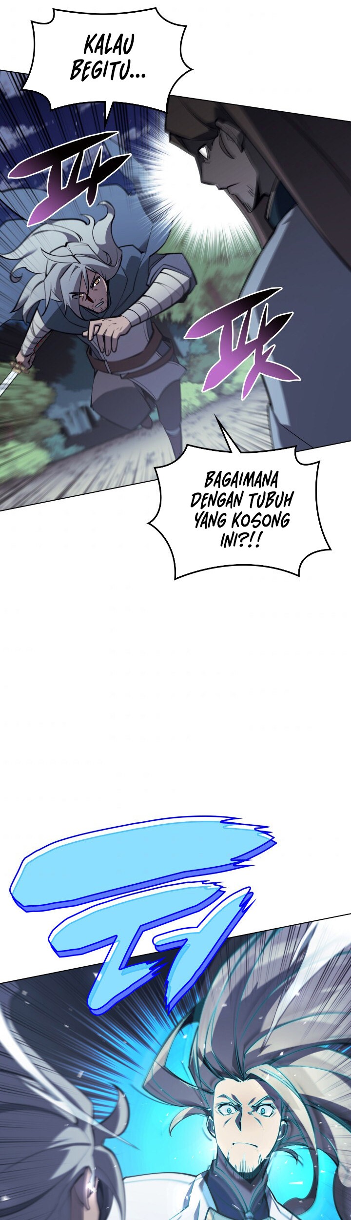 Overgeared Chapter 112 Gambar 5