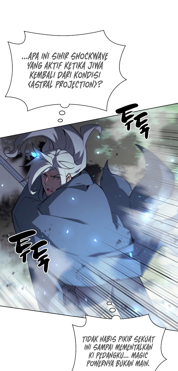 Overgeared Chapter 112 Gambar 8