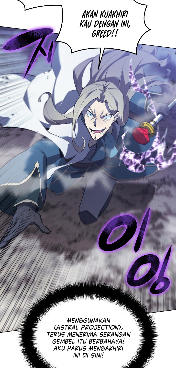 Overgeared Chapter 112 Gambar 10