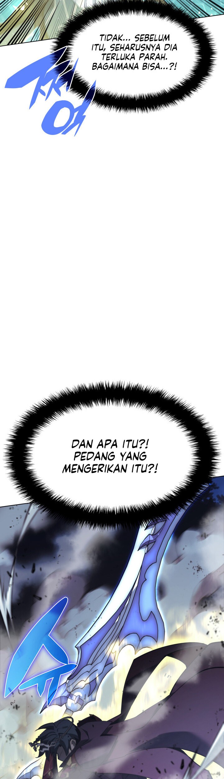 Overgeared Chapter 112 Gambar 13