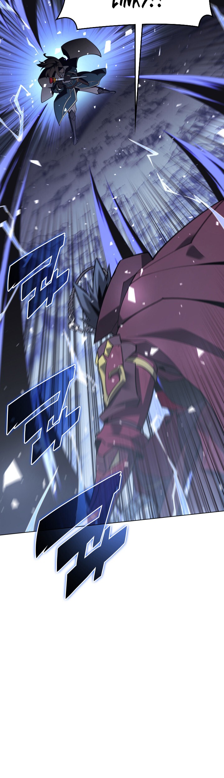 Overgeared Chapter 112 Gambar 17