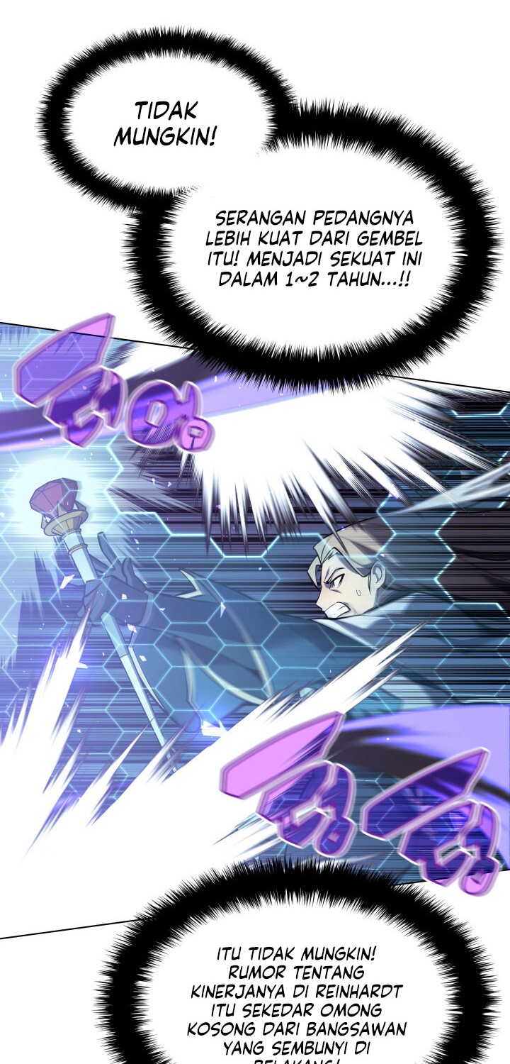 Overgeared Chapter 112 Gambar 18