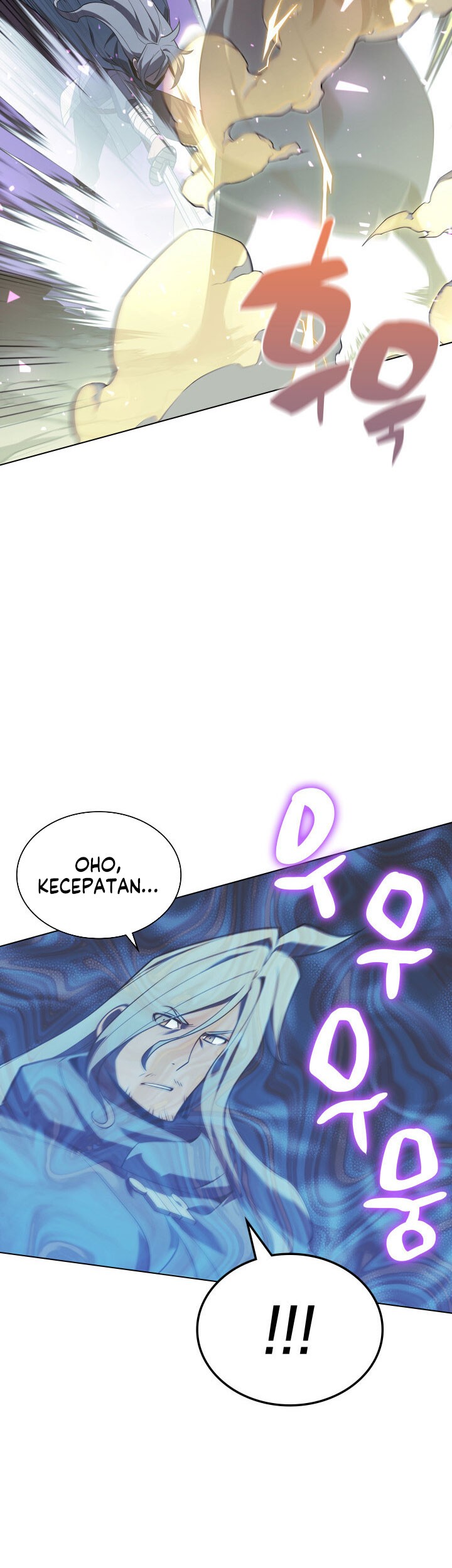 Overgeared Chapter 111 Gambar 35