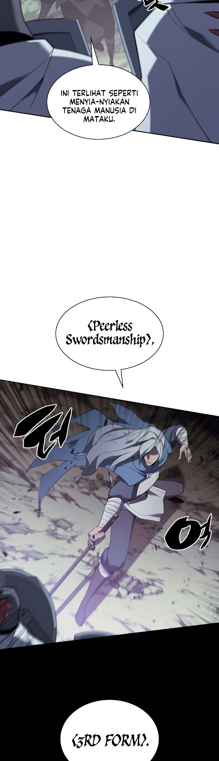 Overgeared Chapter 111 Gambar 19