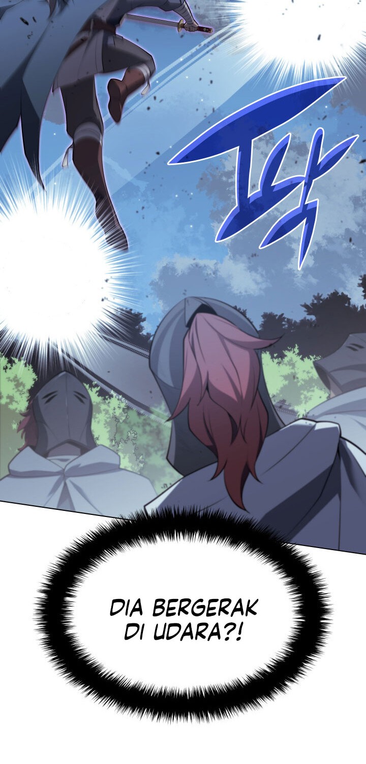 Overgeared Chapter 111 Gambar 26