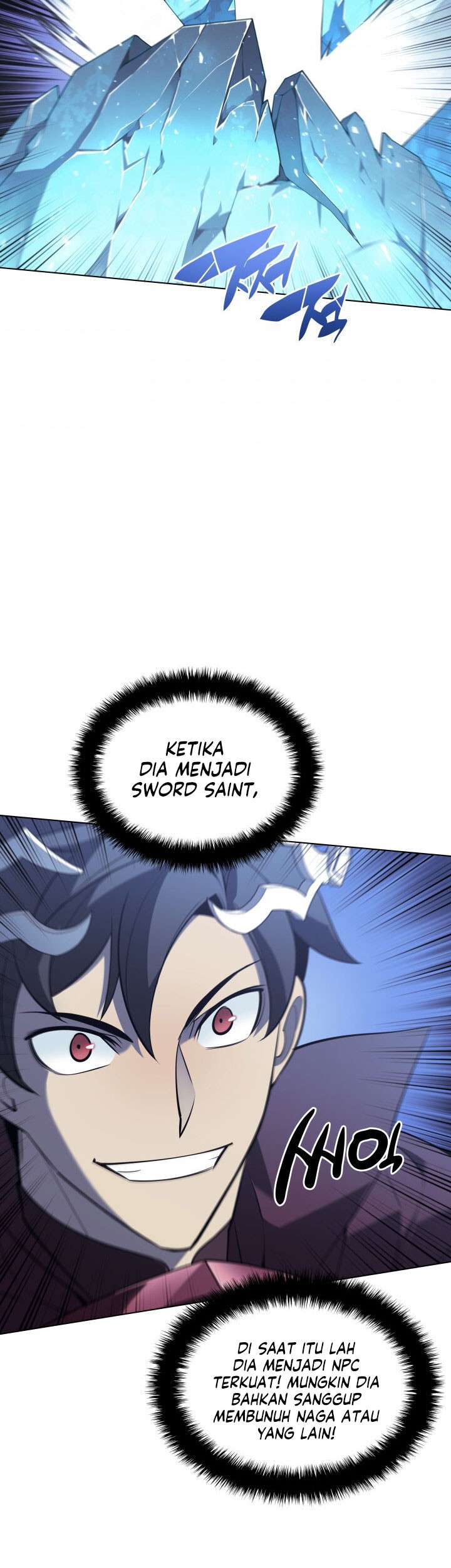 Overgeared Chapter 111 Gambar 47